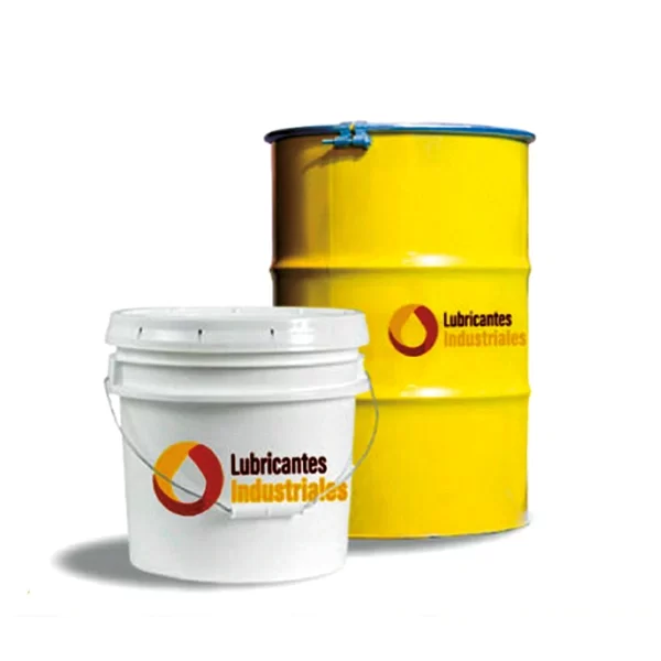 lubricantes industriales